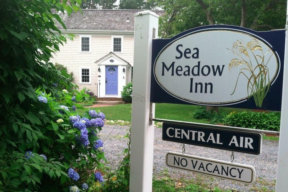 Sea Meadow Inn Brewster Esterno foto